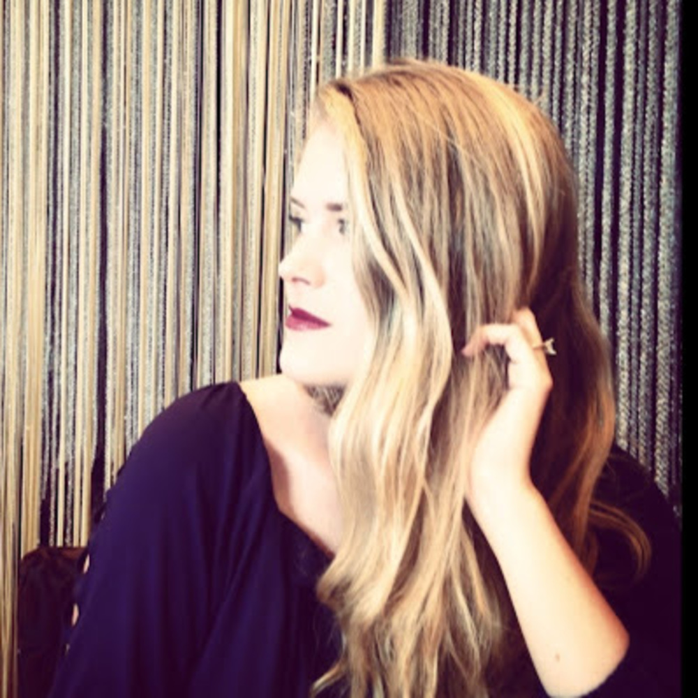 Meet your Posher, Heather